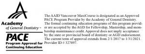 PACE approval image