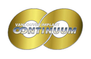 Continuum logo wide